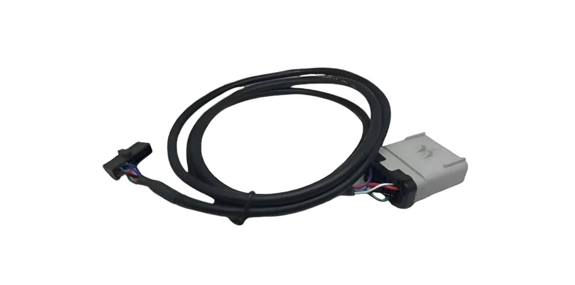 14-PIN RP1226 Heavy-Duty Cable